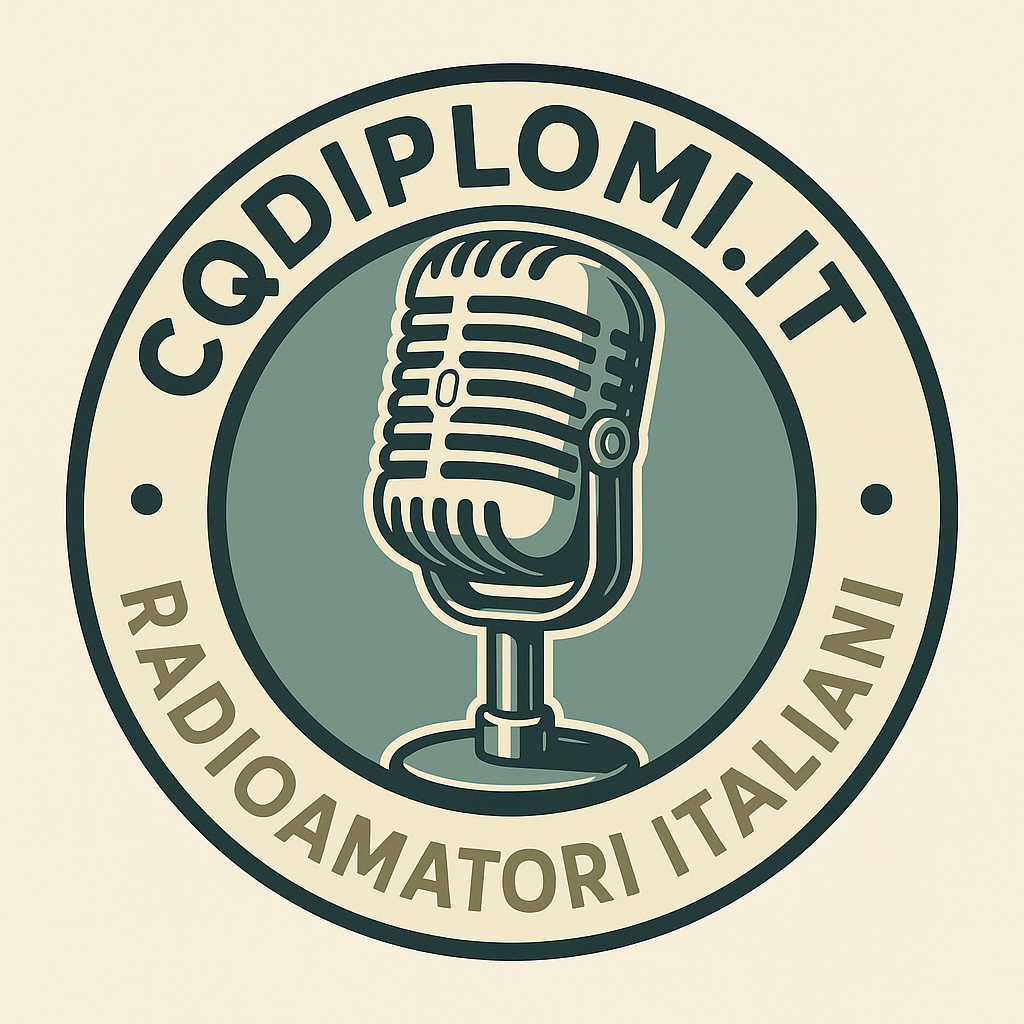 Logo CQ Diplomi IT